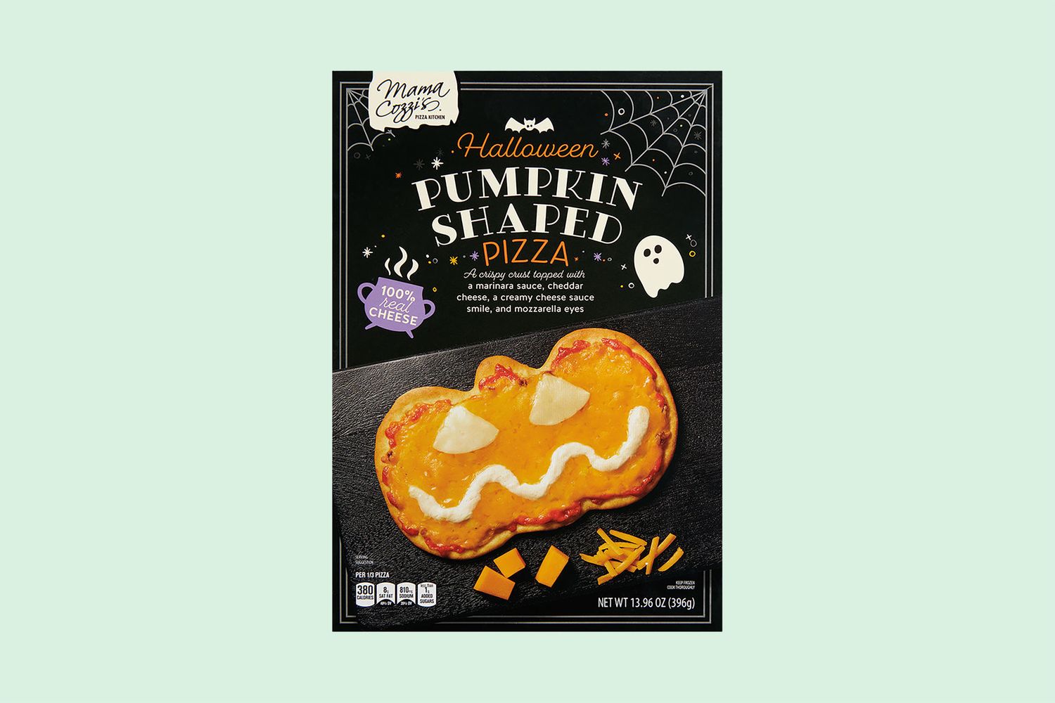 Halloween Is in Full Swing at ALDI—Here Are 9 Finds You Can’t Miss