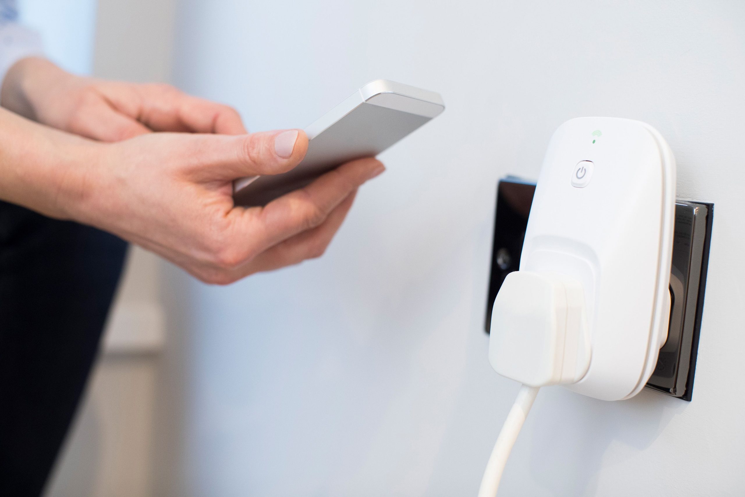 Are Smart Plugs Worth the Investment? Here Are 4 Convenient Ways They Can Simplify Your Daily Routine