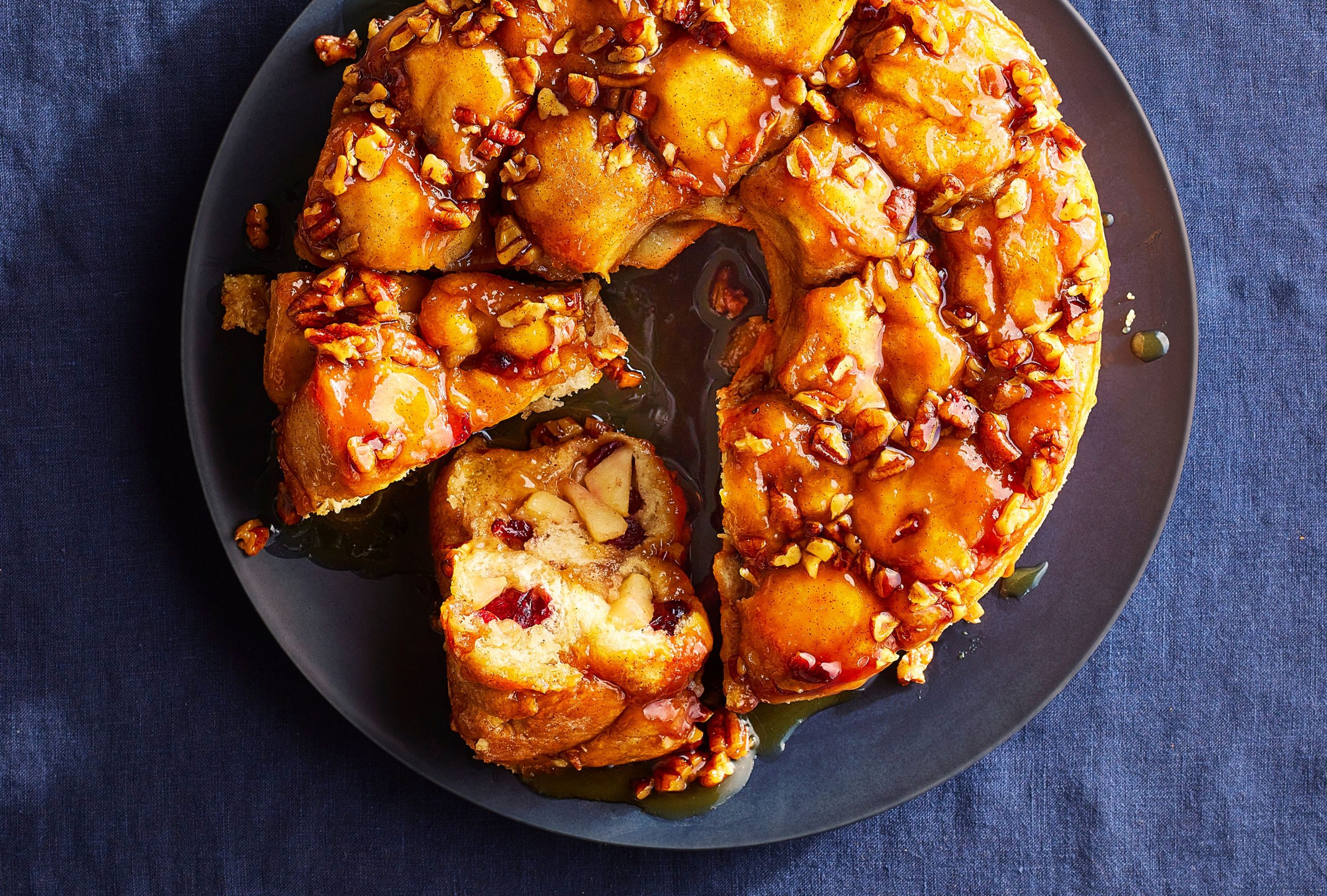 15 Cozy, Warmer Comfort Foods That Brings the Essence of Autumn to Every Bite