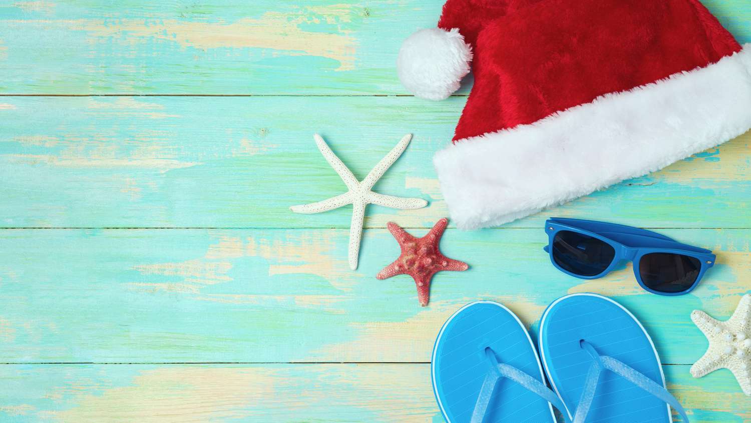 A Christmas in July Celebration Might Just Be the Boost Your Summer Needs—Here’s Why