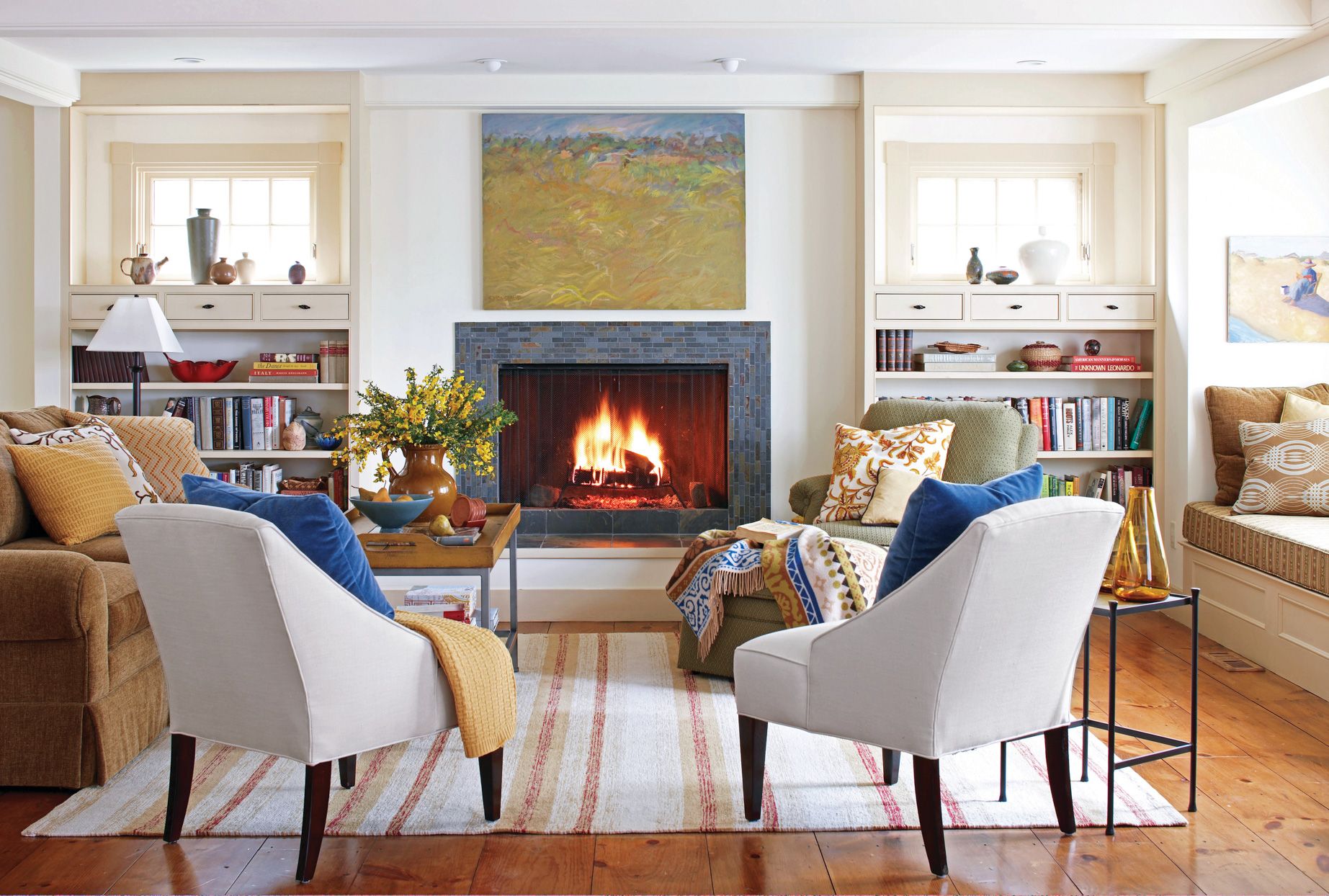 7 Artistic Errors That Can Quickly Diminish a Room’s Value, As Revealed by Interior Designers