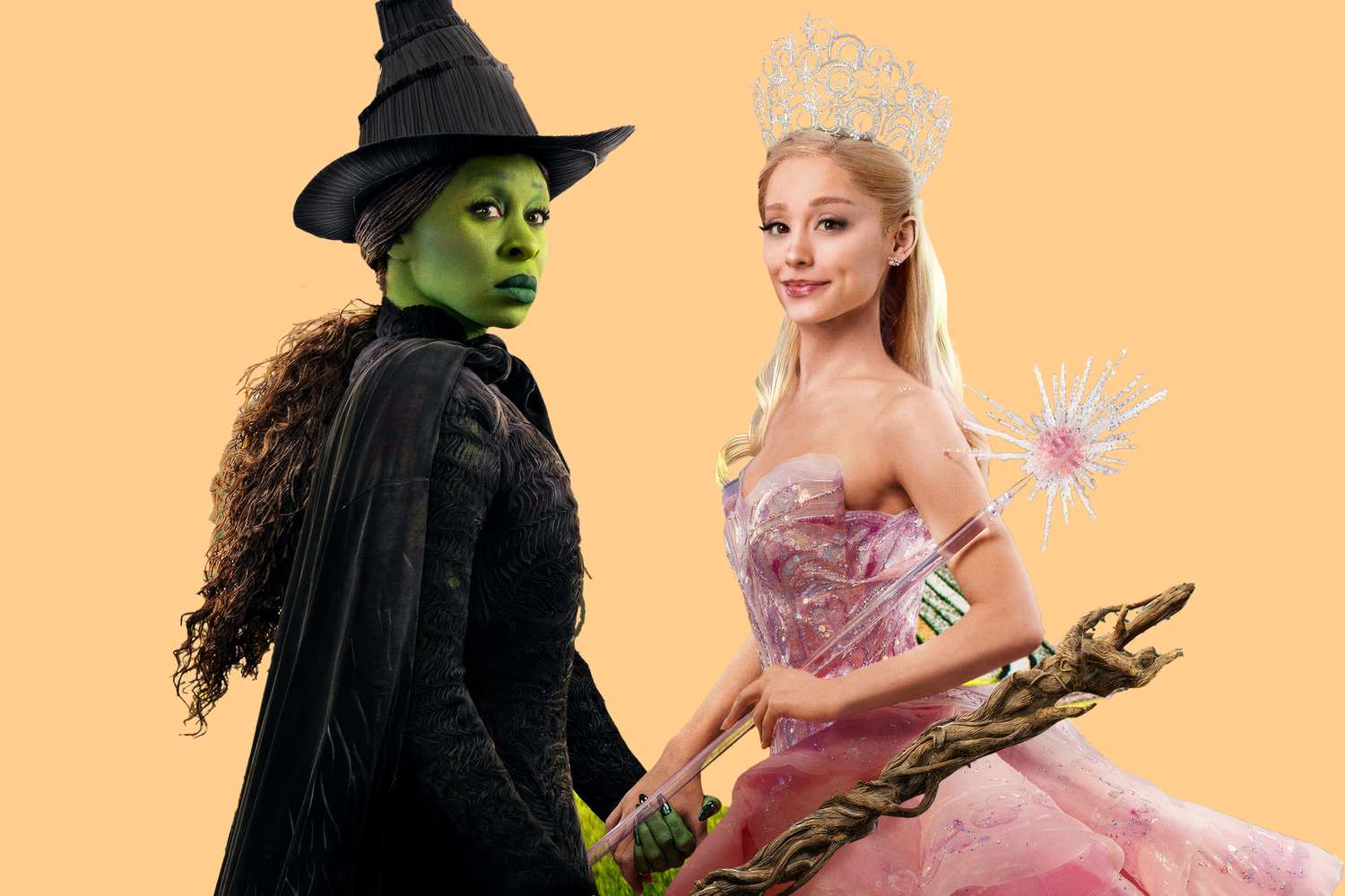 14 Costumes Everyone Will Be Wearing This Halloween, According to Trend Experts