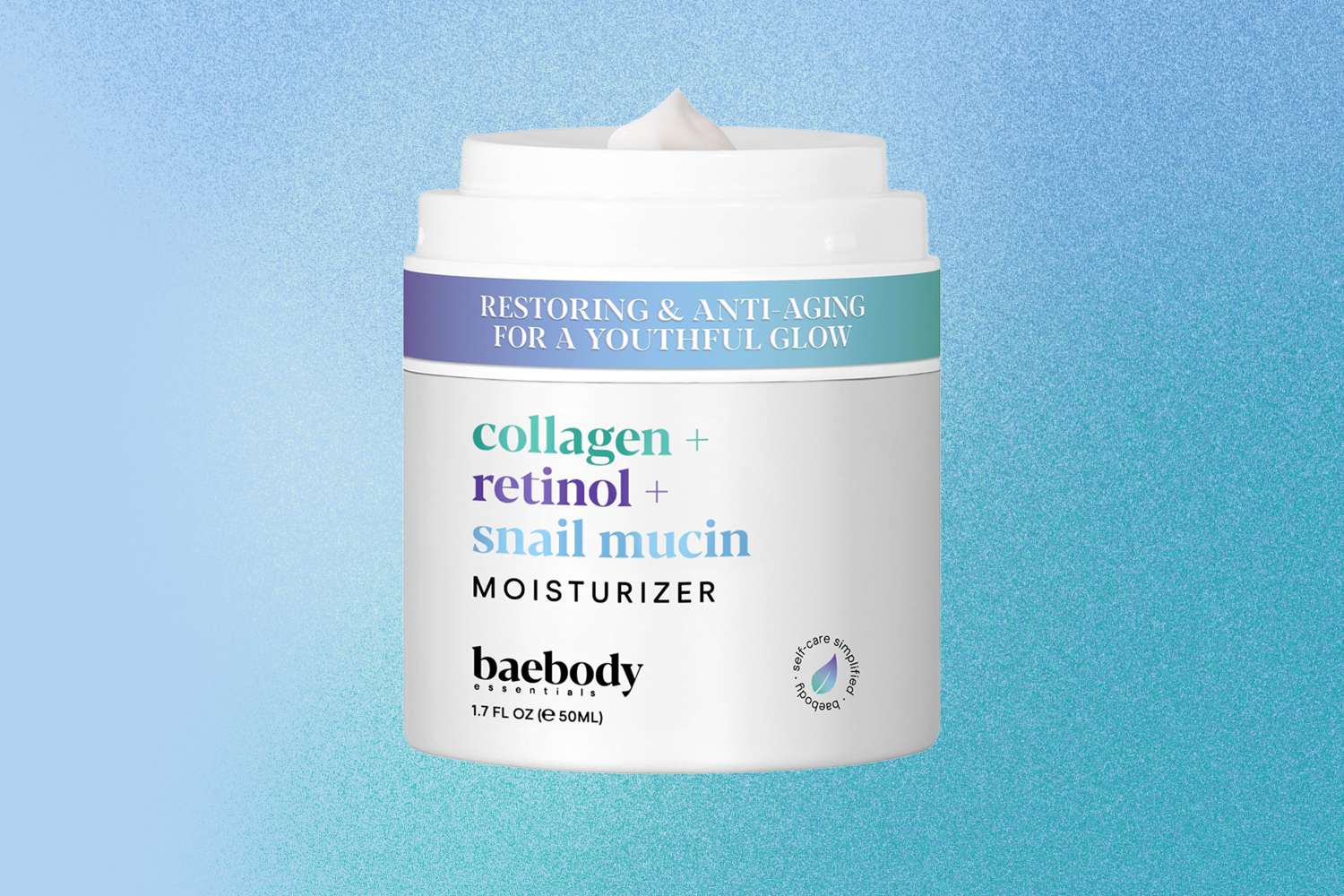 Wrinkles and Fines Look ‘Barely Visible’ Thanks to This Esthetician-Loved Moisturizer—and It’s on Sale