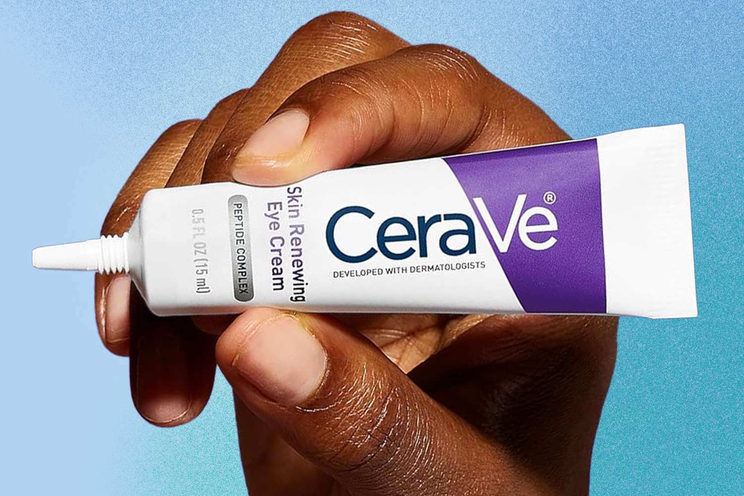 Shoppers Are Ditching Lancôme for CeraVe’s $16 ‘Under-Eye Miracle Worker’ That Delivers ‘Near-Instant’ Results