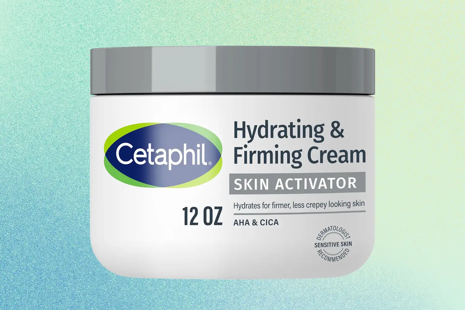 Cetaphil Skin Activator Hydrating & Firming Body