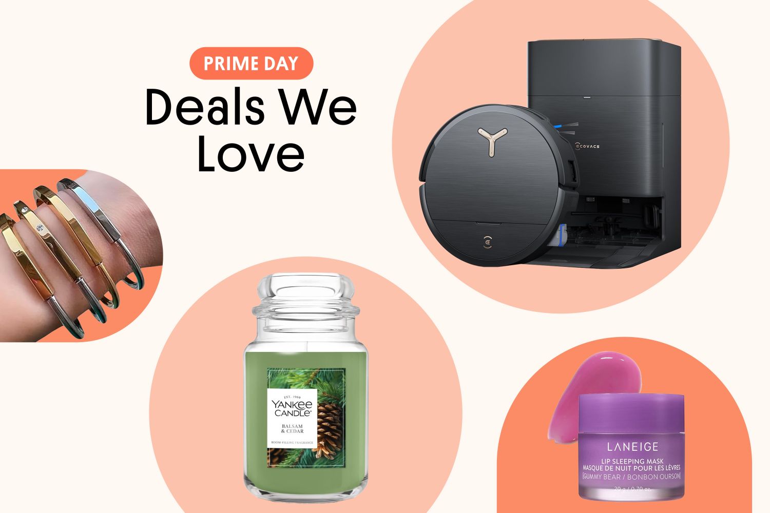 Finding Unbeatable Deals Is My Superpower—Here Are 11 I’m Snapping Up During Amazon’s October Prime Day