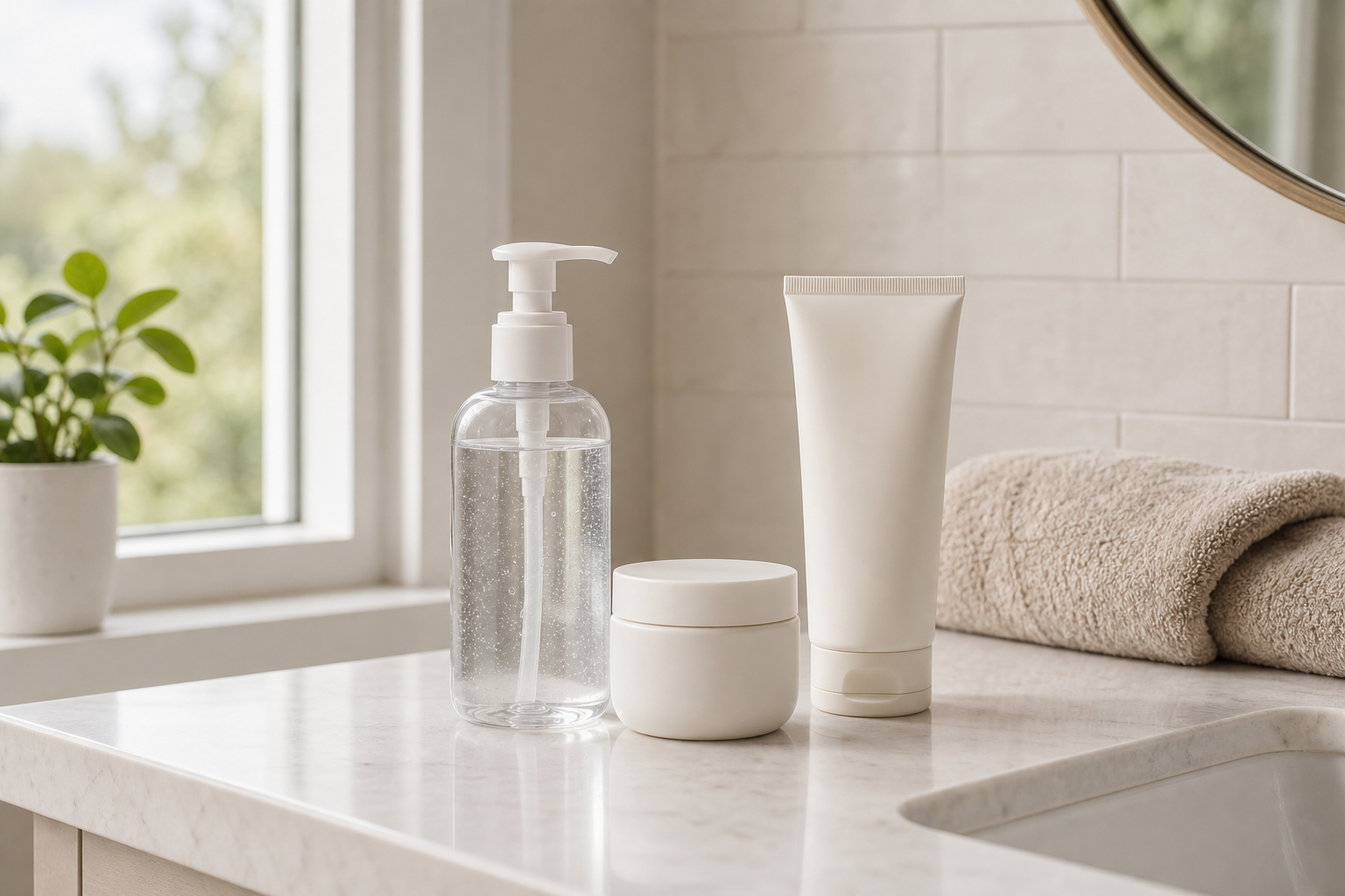 affordable sensitive skin review routine tips visual guide for readers