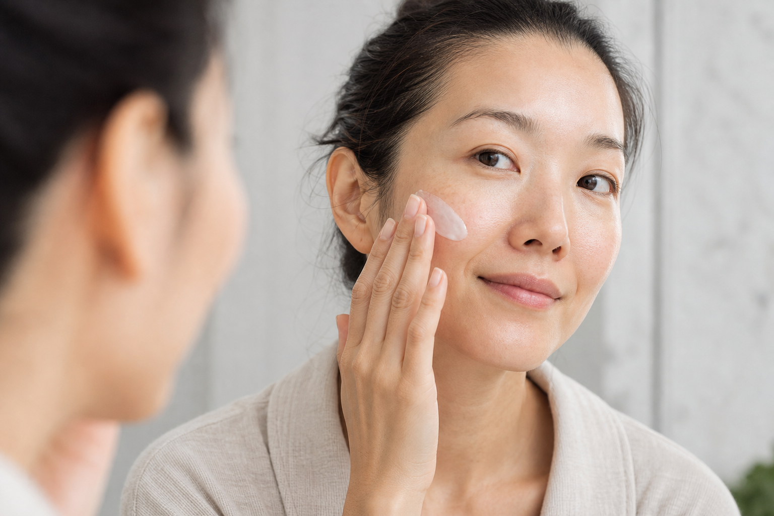 how to apply how to use sensitive skin without pilling