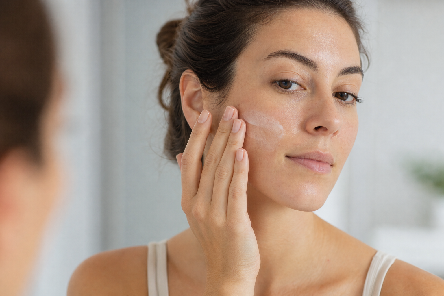 how to apply how to use sensitive skin without pilling
