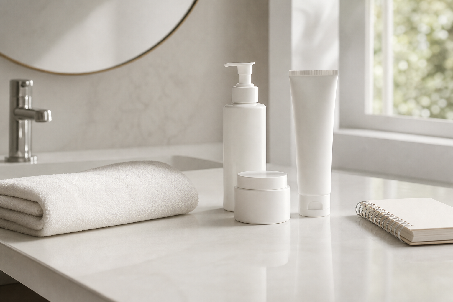 sensitive skin mistakes beginners should avoid visual guide for readers