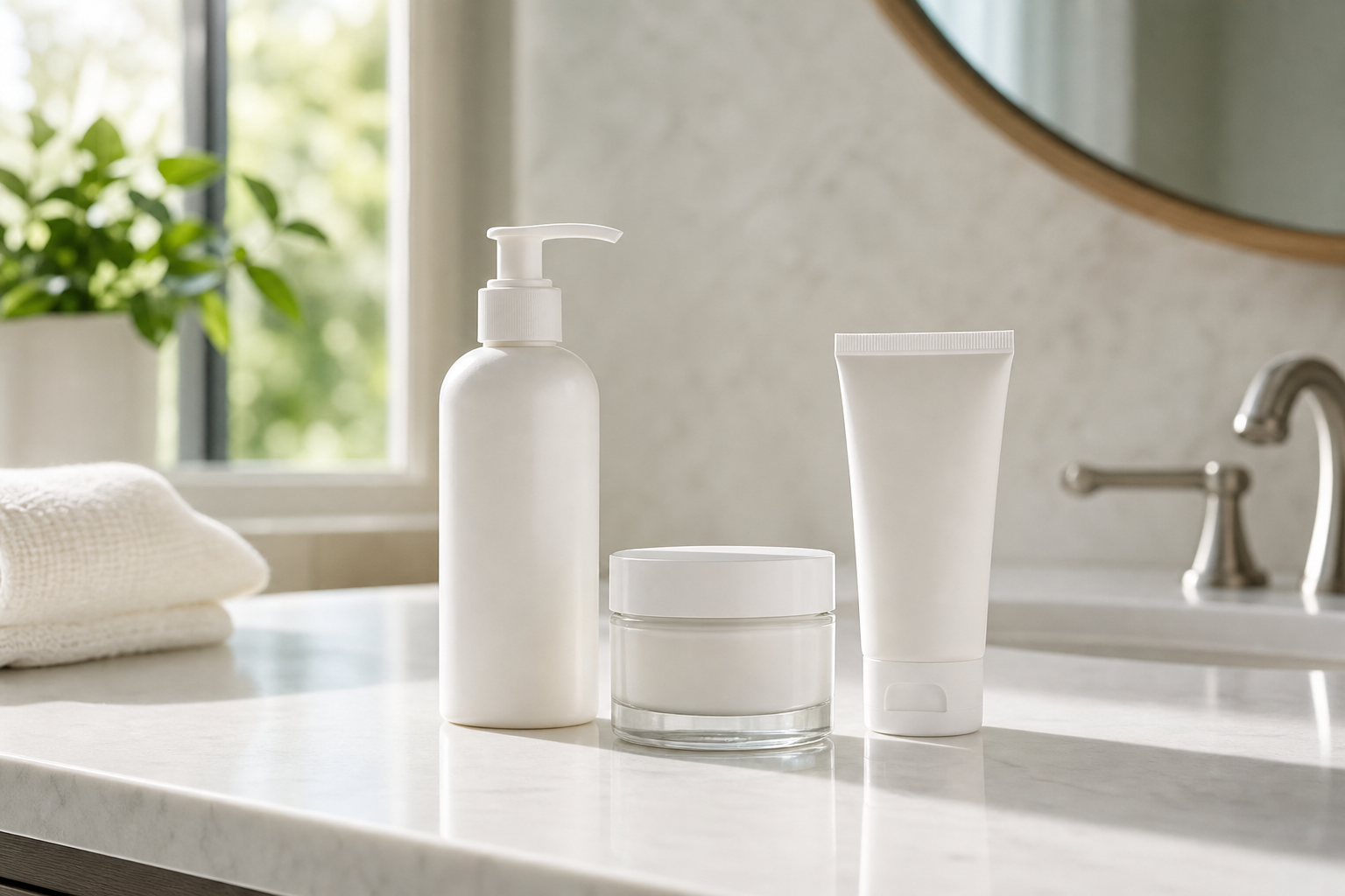 sensitive skin vs alternatives mistakes to avoid visual guide for readers