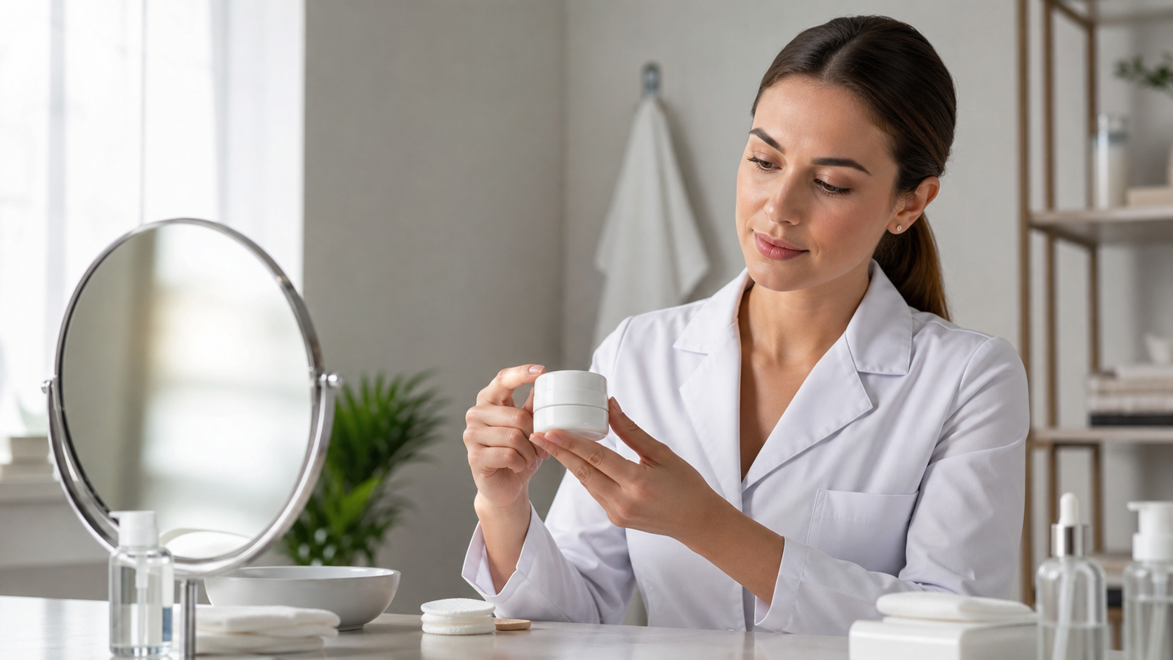 choose product skin repair