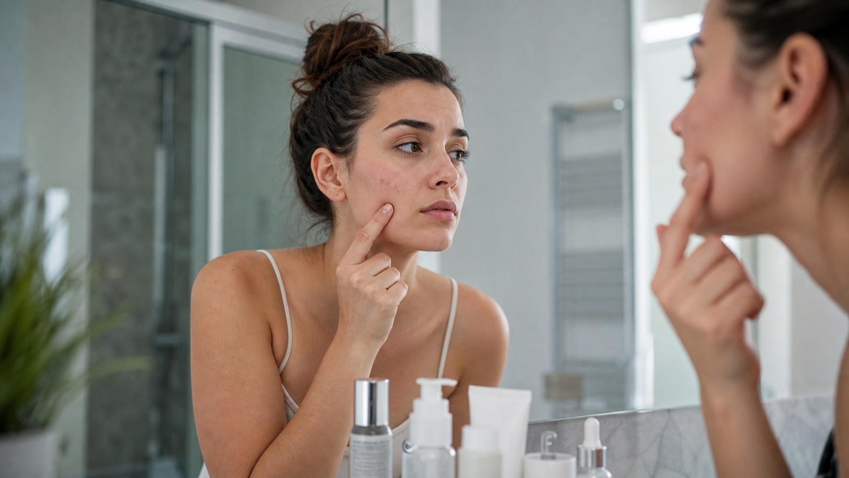daily skincare routine mistakes
