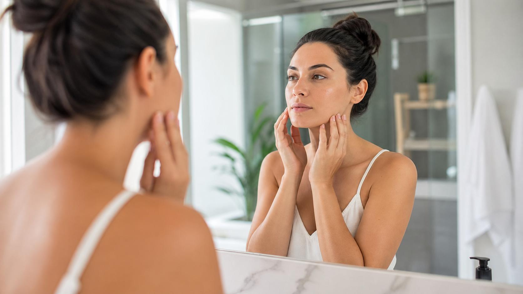 skin type basics practical