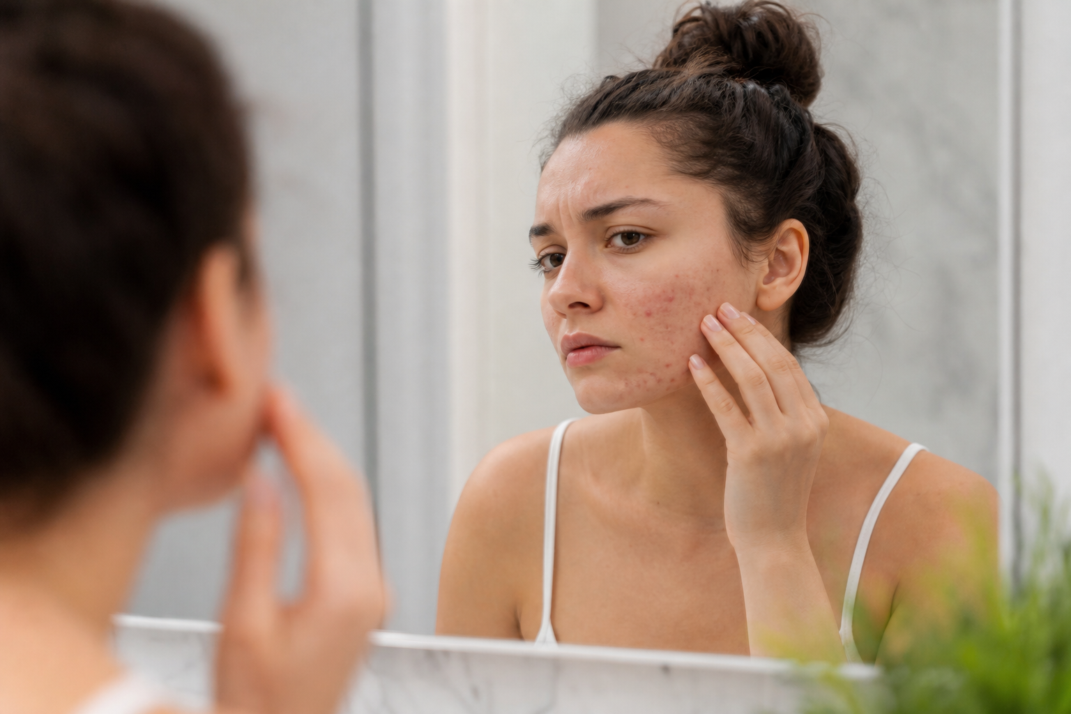 acne treatment