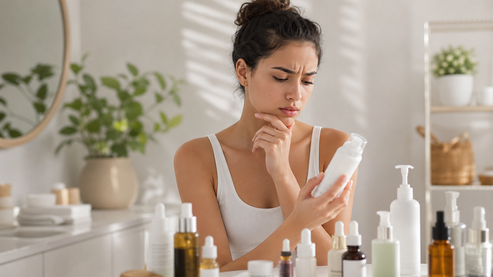 get wrong about skincare