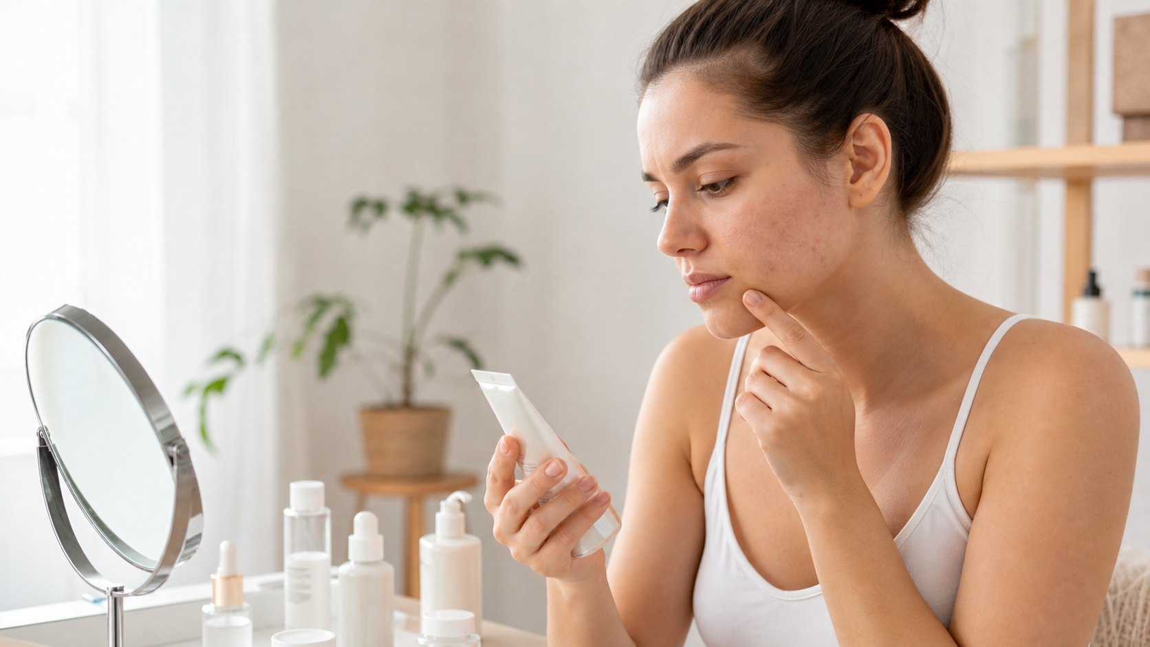 choose product skin repair