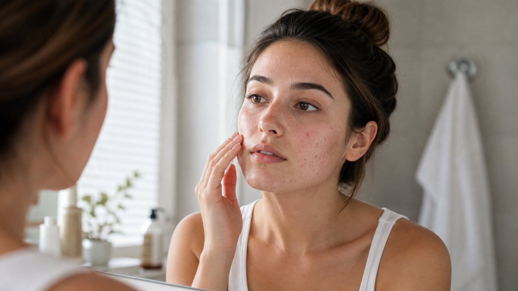 skin type basics practical