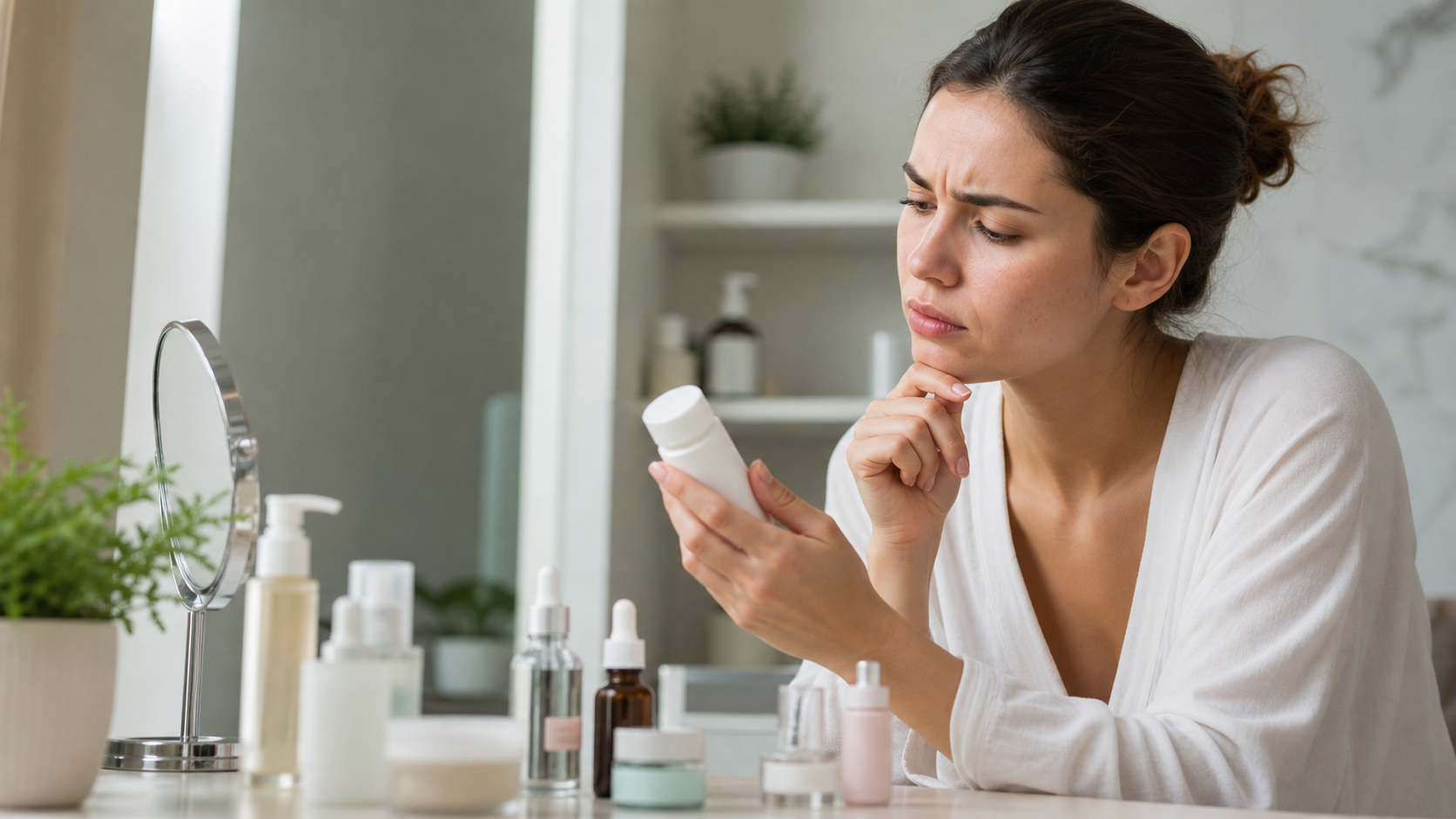 skincare ingredient routine mistakes