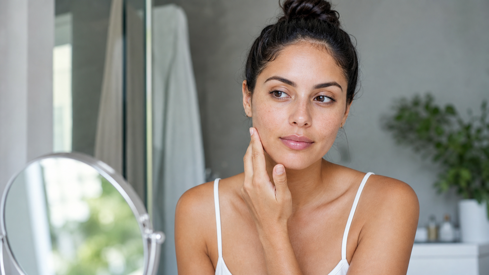 skin type basics