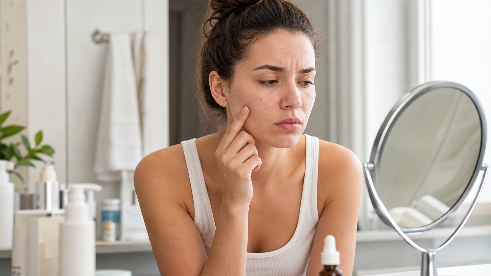 skin type basics mistakes