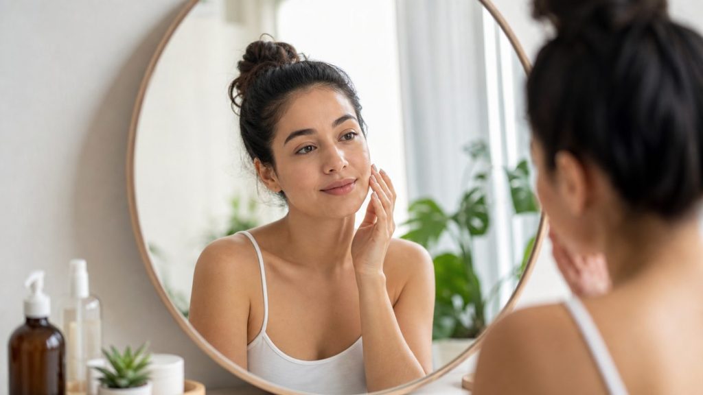 skin type basics pdf featured image