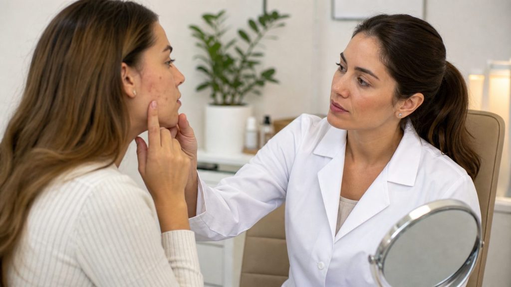 stop skin type basics featured image
