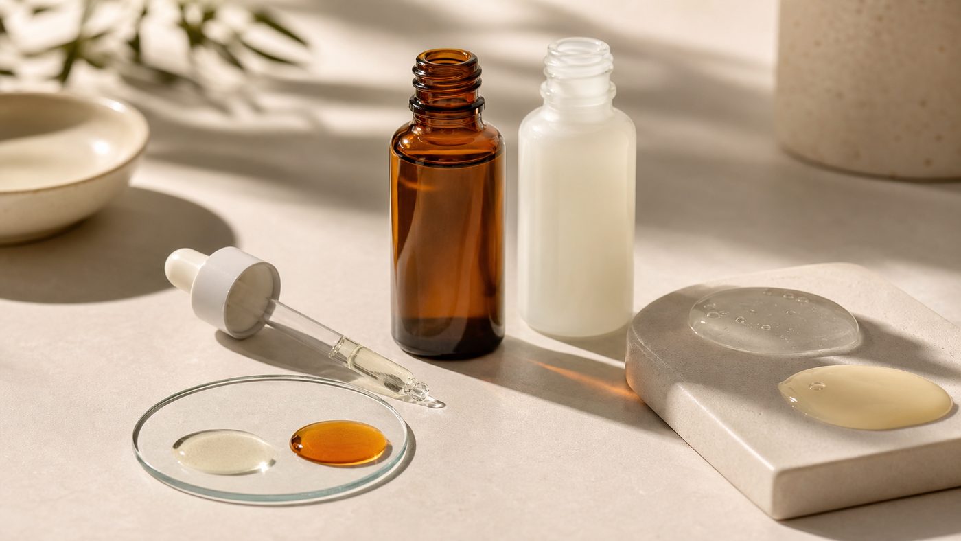get wrong about skincare