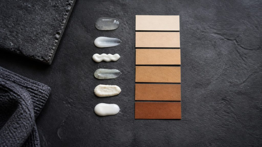 basic skin types featured image