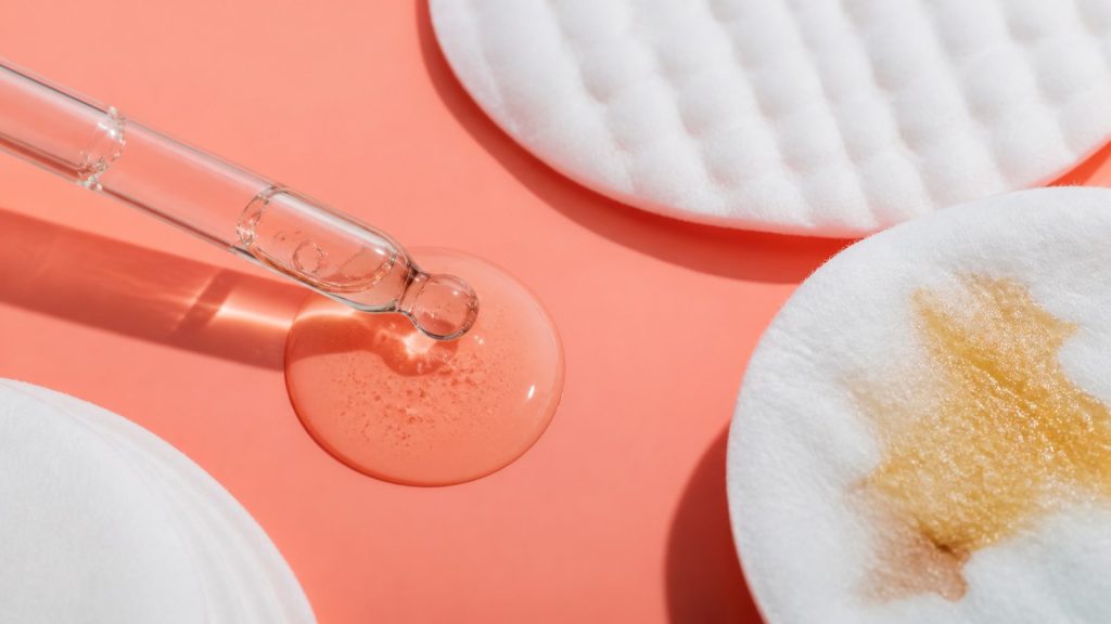 basics skin care featured image