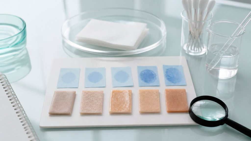 five basic skin types featured image