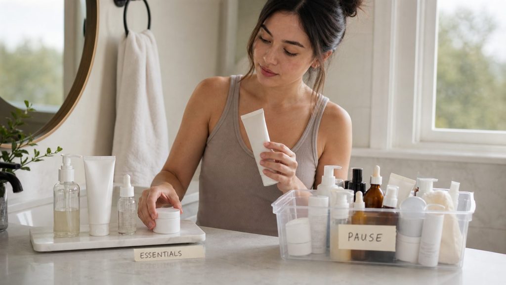 simplify skincare ingredients starting featured image