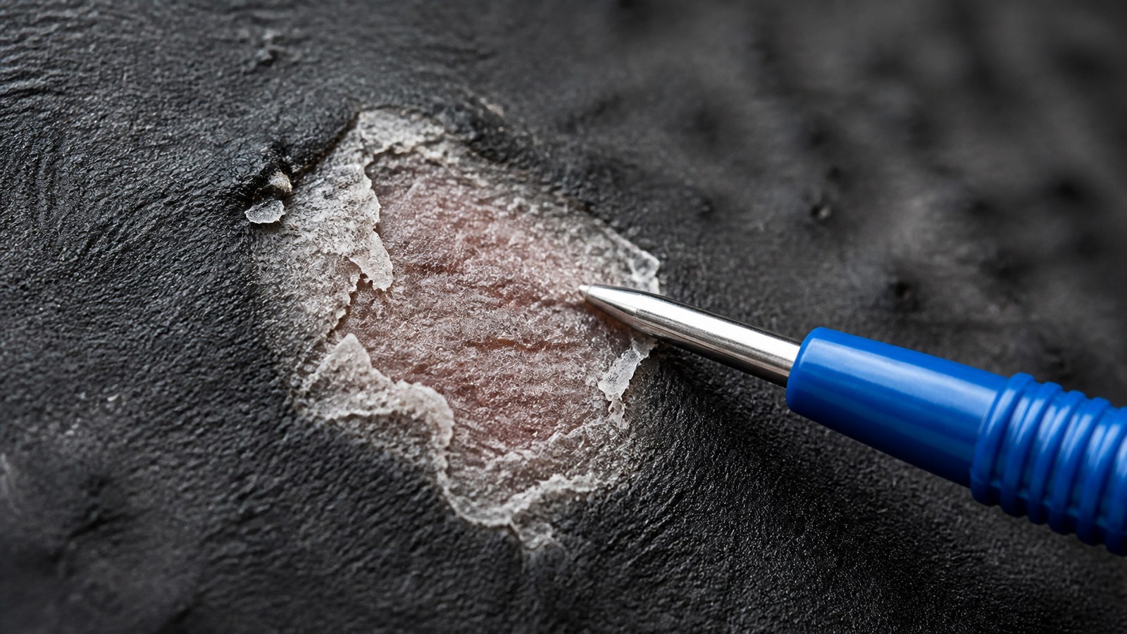 skin repair