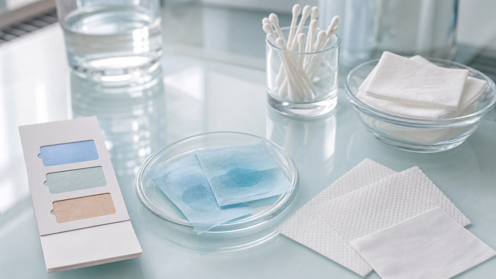 skin type basics quiz