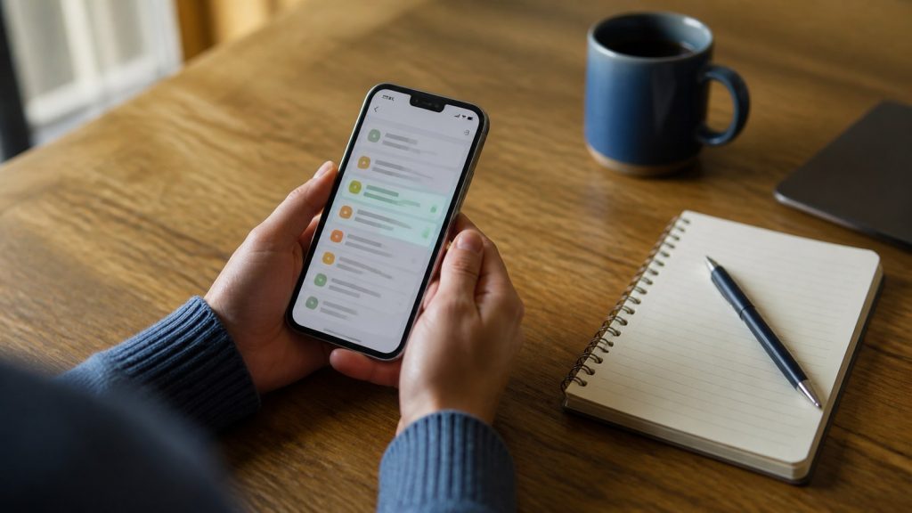 skincare ingredients checker app featured image