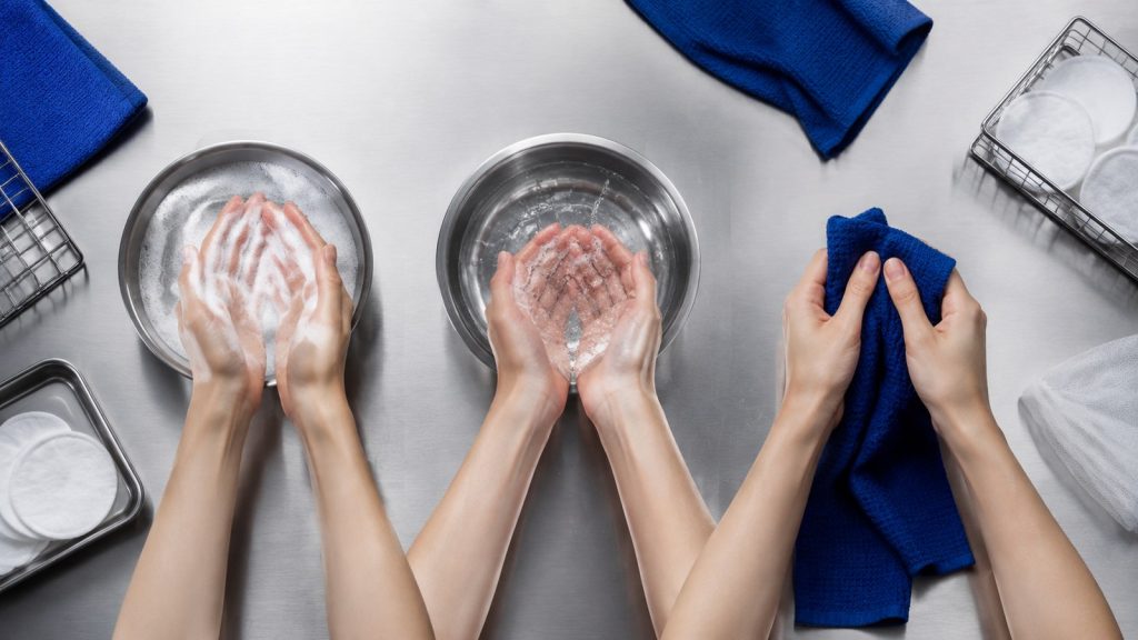 4-2-4 rule skincare featured image