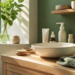 daily skincare routine dry featured image