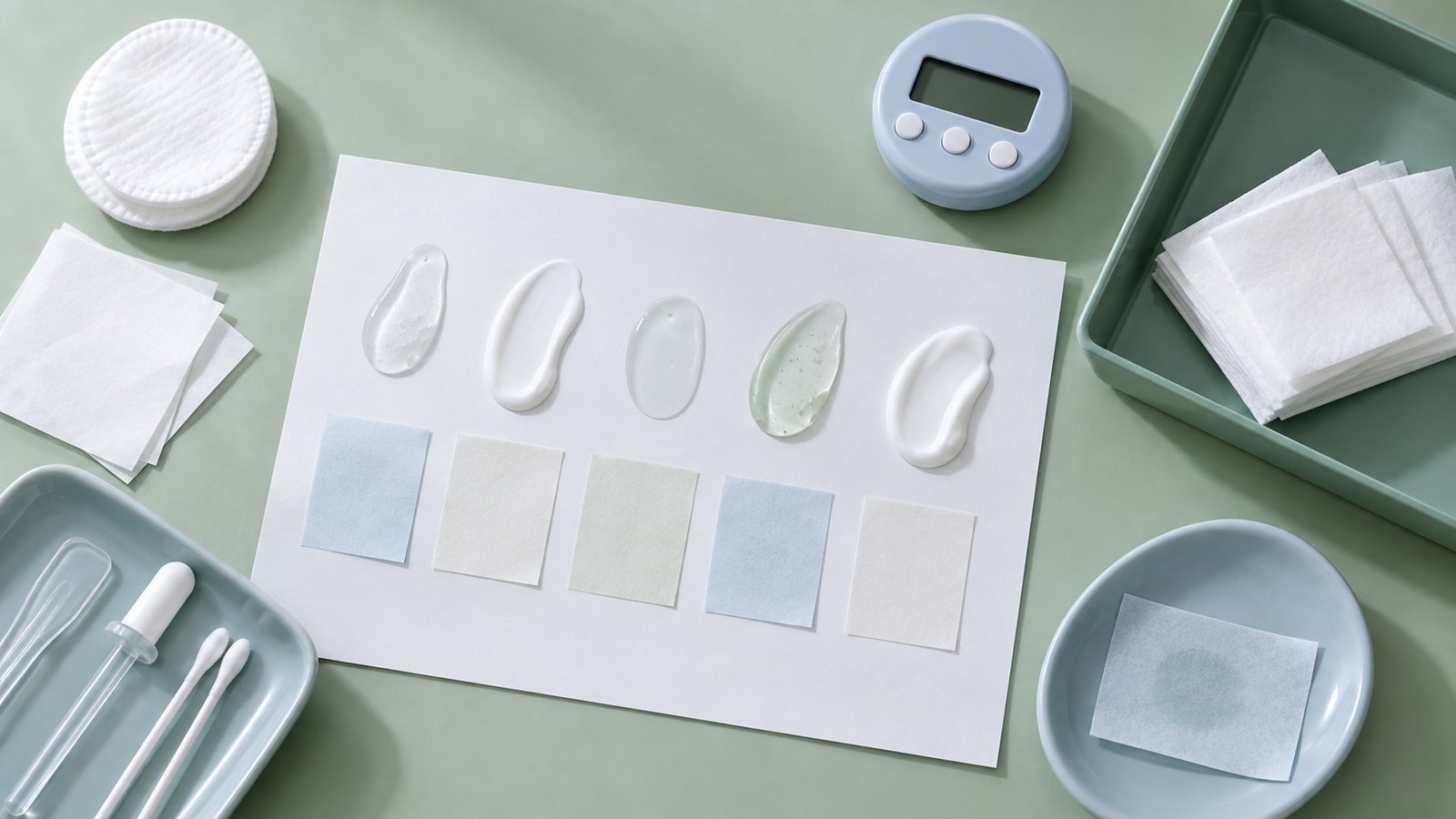 How Niacinamide-Free Skincare Makes the Shortlist for skincare niacinamide
