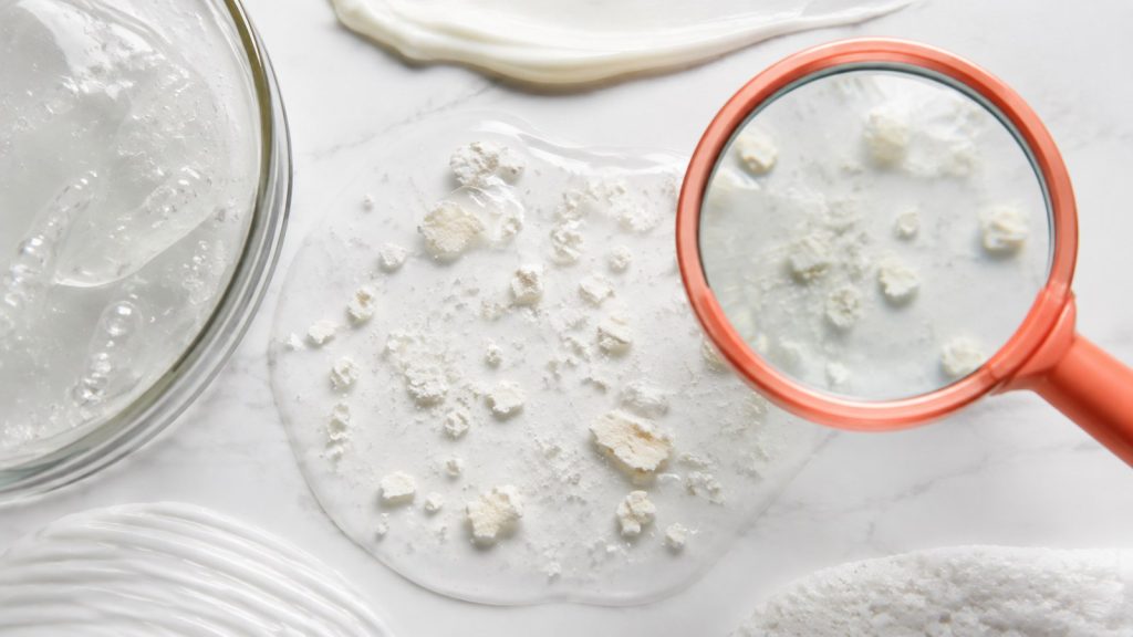 skincare products not working featured image