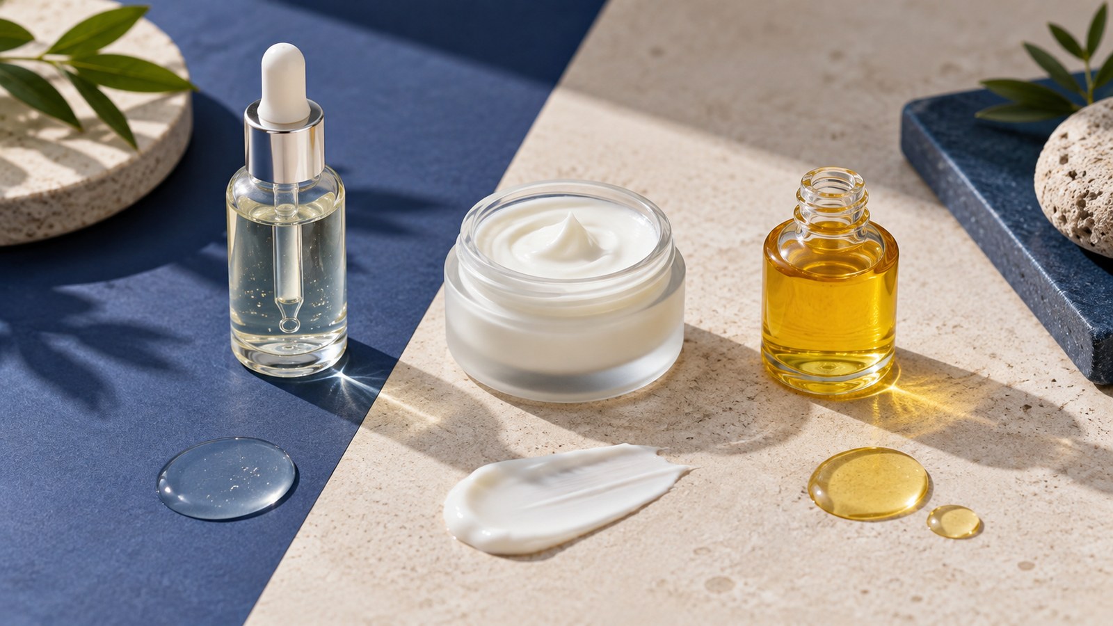 What to Do First: Pick Your Retinol Format for skincare retinol